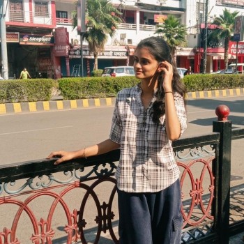 Babita Tiwari